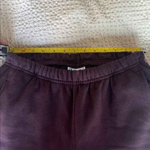 Champion Dark Sweatpants with Logo - Picture 7 of 7